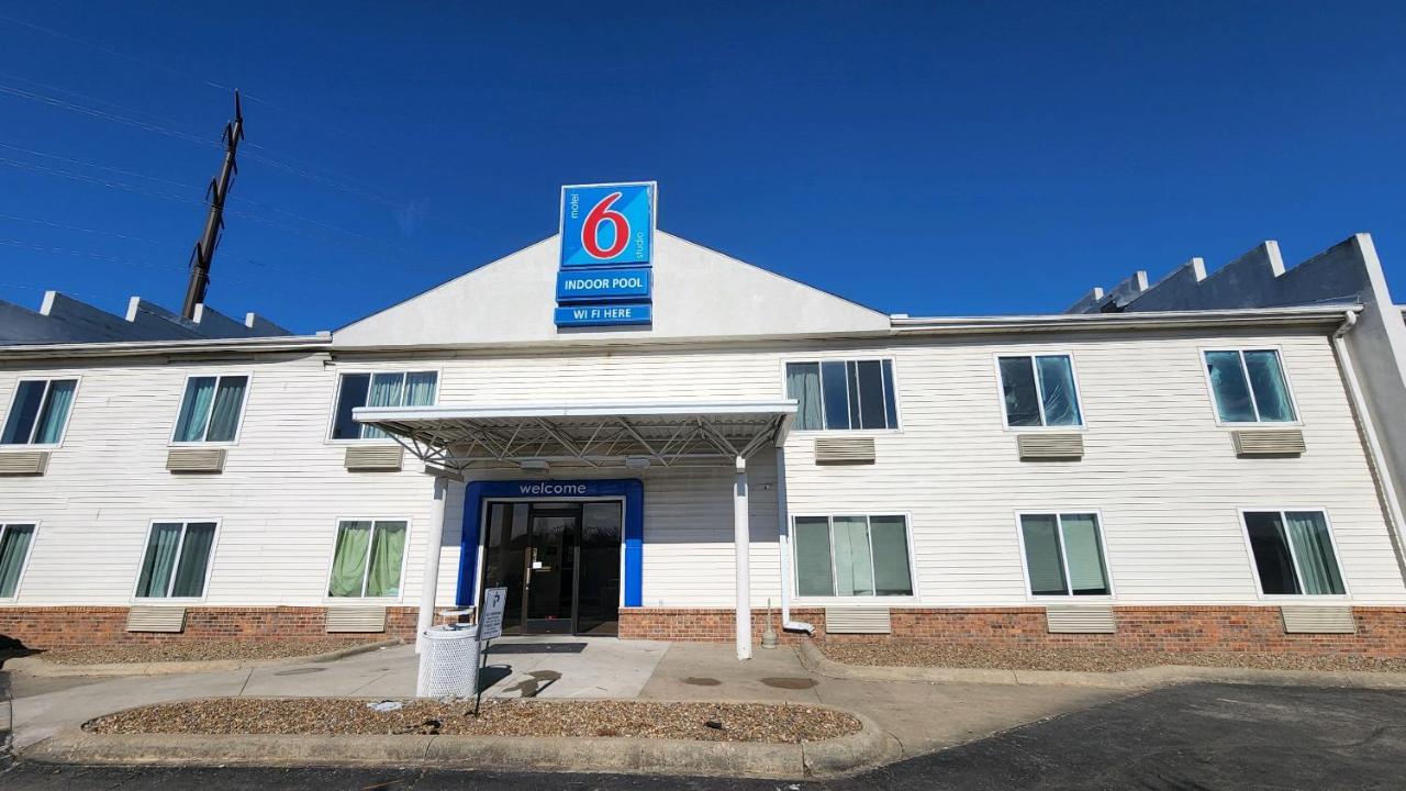 Hotel 6-altoona, Ia - Des Moines East
