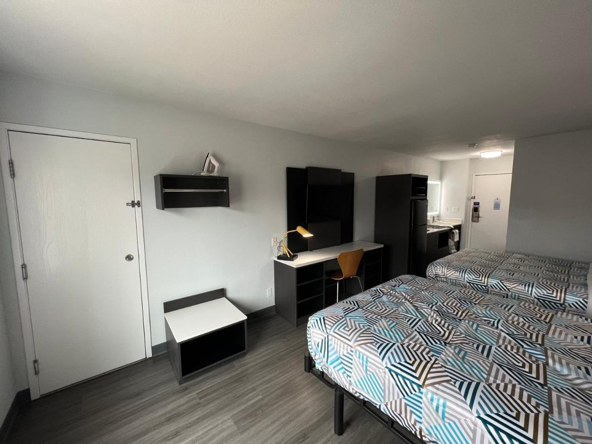 Hotel 6-altoona, Ia - Des Moines East Altoona