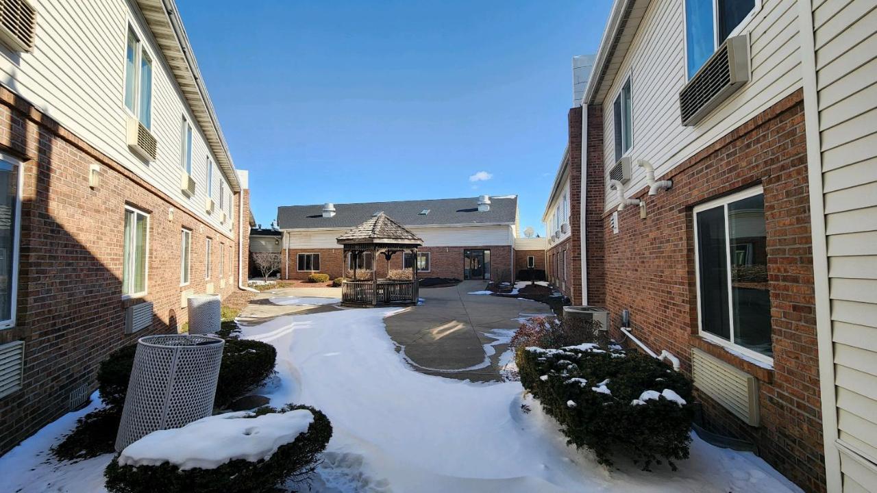 6-altoona, Ia - Des Moines East Hotel Altoona