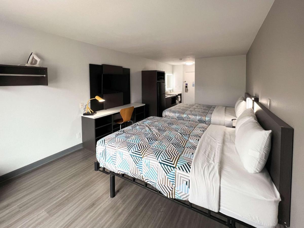 Hotel 6-altoona, Ia - Des Moines East Altoona